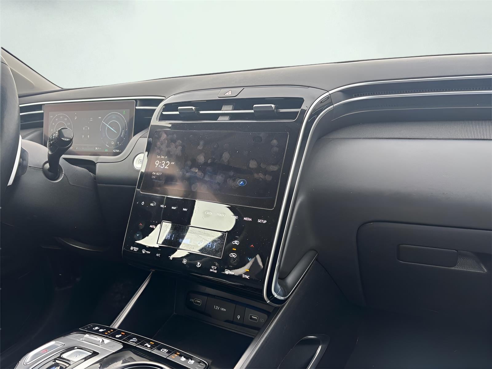 2024 Hyundai Tucson Plug-In Hybrid Limited