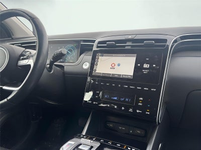 2024 Hyundai Tucson Plug-In Hybrid Limited