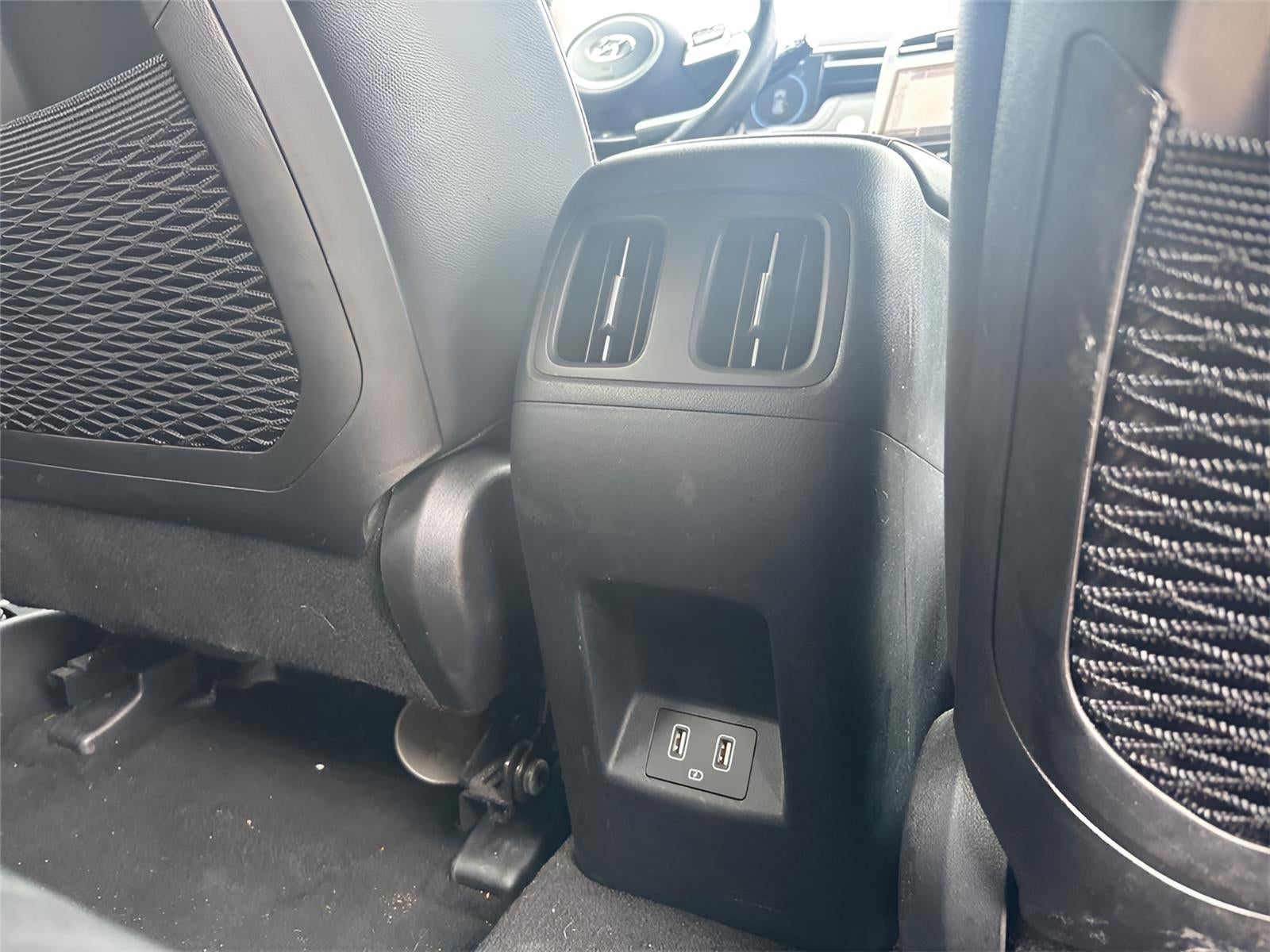 2024 Hyundai Tucson Plug-In Hybrid Limited