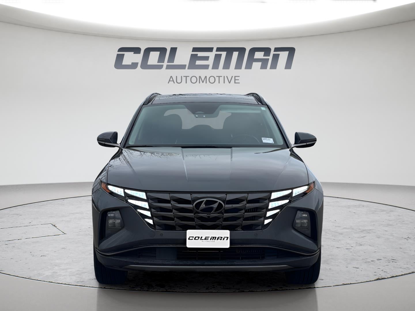 2024 Hyundai Tucson Plug-In Hybrid Limited