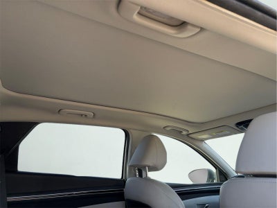 2024 Hyundai Tucson Plug-In Hybrid Limited