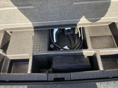 2024 Hyundai Tucson Plug-In Hybrid Limited