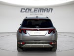 2024 Hyundai Tucson Plug-In Hybrid Limited