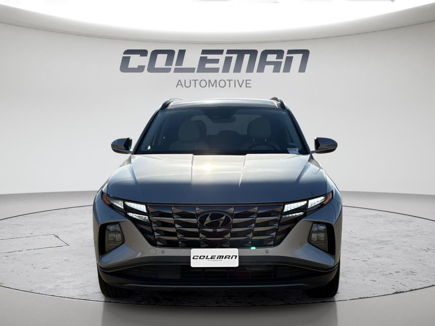 2024 Hyundai Tucson Plug-In Hybrid Limited