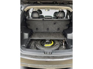 2012 Hyundai Tucson Limited