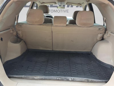 2008 Kia Sorento LX
