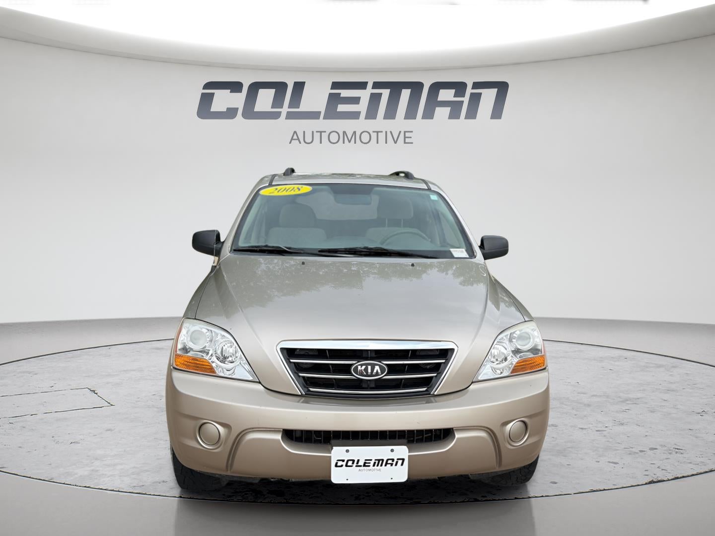 2008 Kia Sorento LX