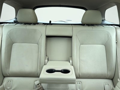 2019 Buick Regal TourX AWD Essence