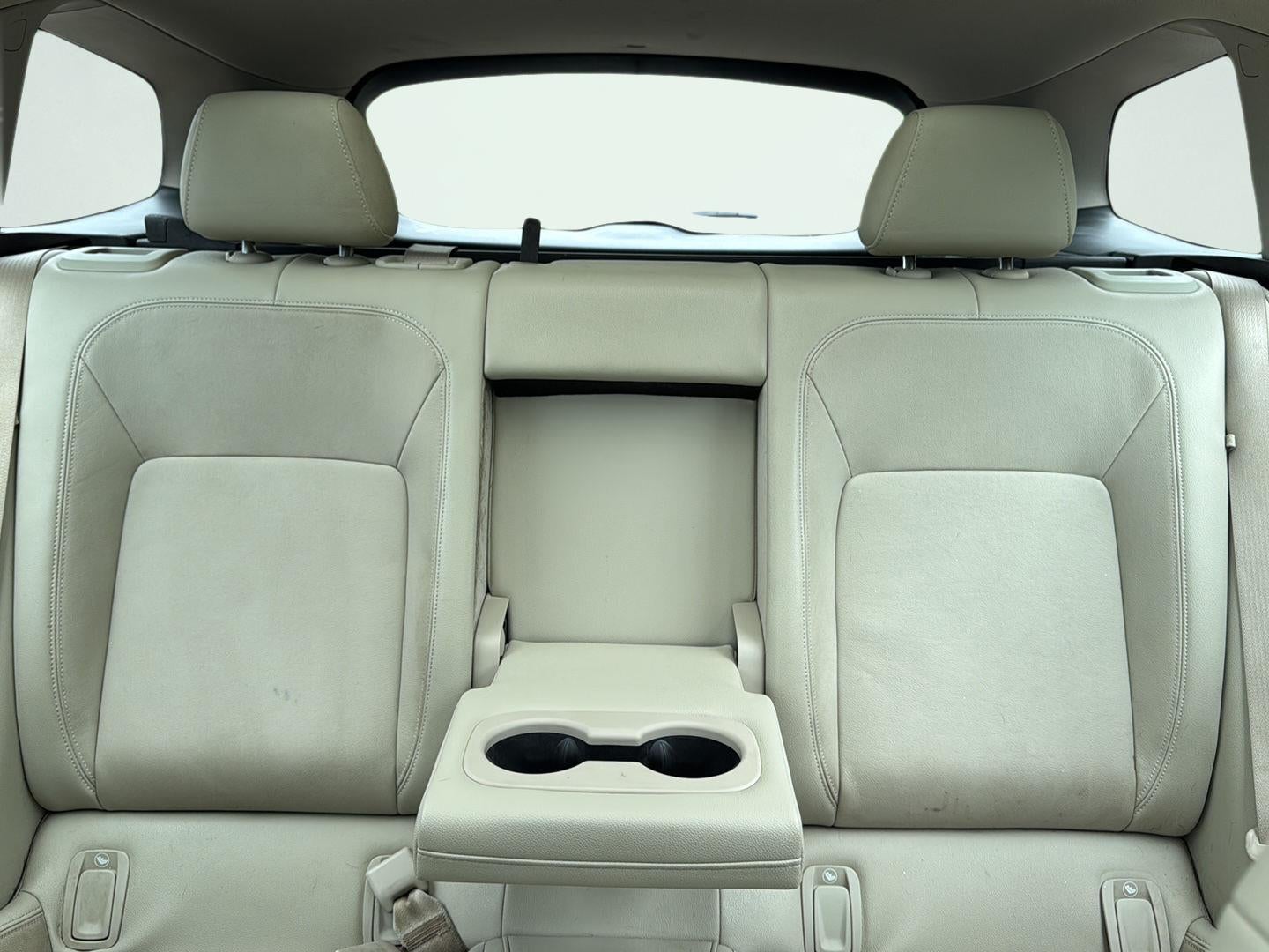 2019 Buick Regal TourX AWD Essence