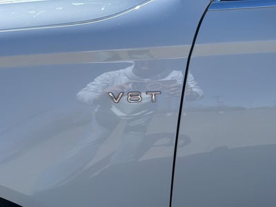 2013 Audi S6 Prestige