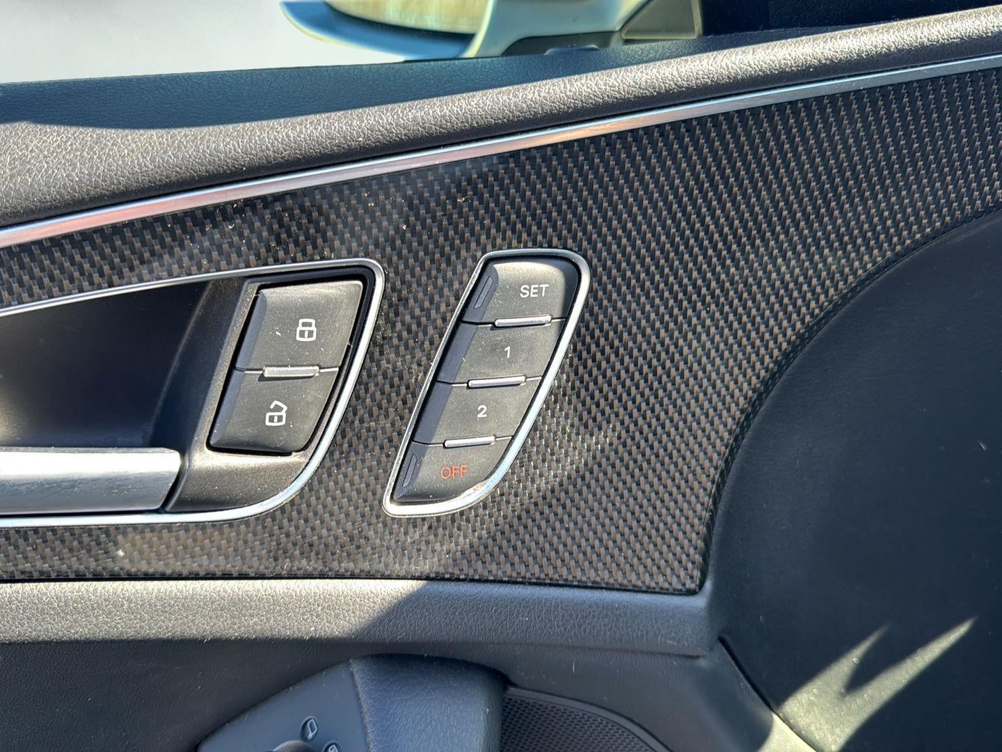 2013 Audi S6 Prestige
