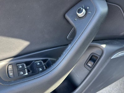 2013 Audi S6 Prestige