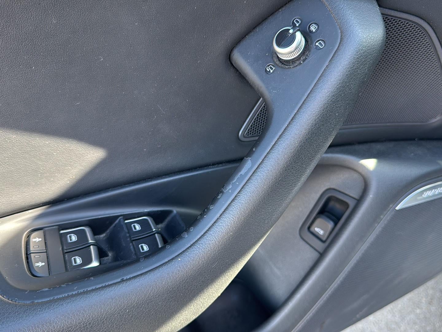 2013 Audi S6 Prestige
