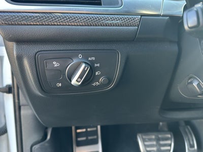2013 Audi S6 Prestige