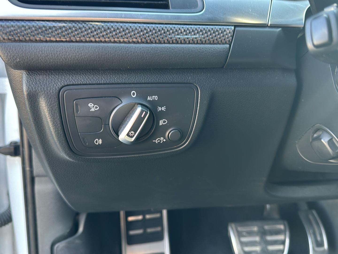 2013 Audi S6 Prestige