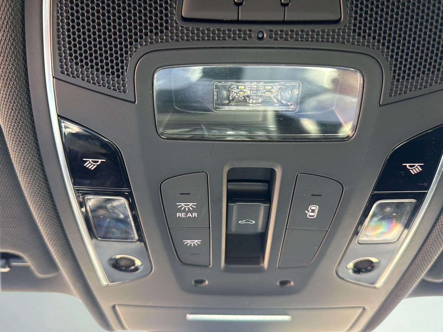 2013 Audi S6 Prestige