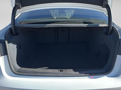 2013 Audi S6 Prestige