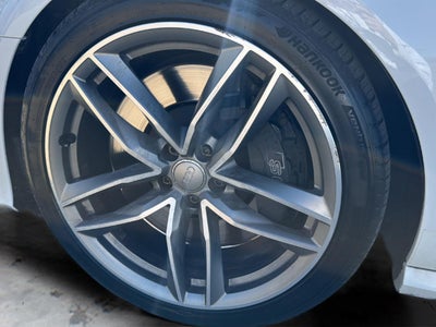 2013 Audi S6 Prestige