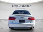 2013 Audi S6 Prestige
