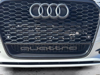 2013 Audi S6 Prestige