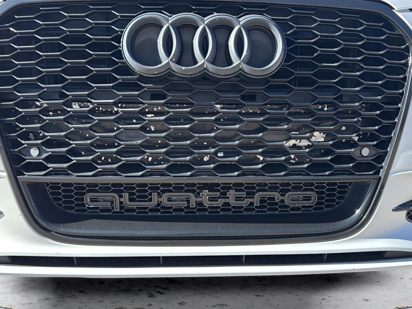 2013 Audi S6 Prestige