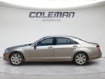 2009 Mercedes-Benz S 550 4MATIC®