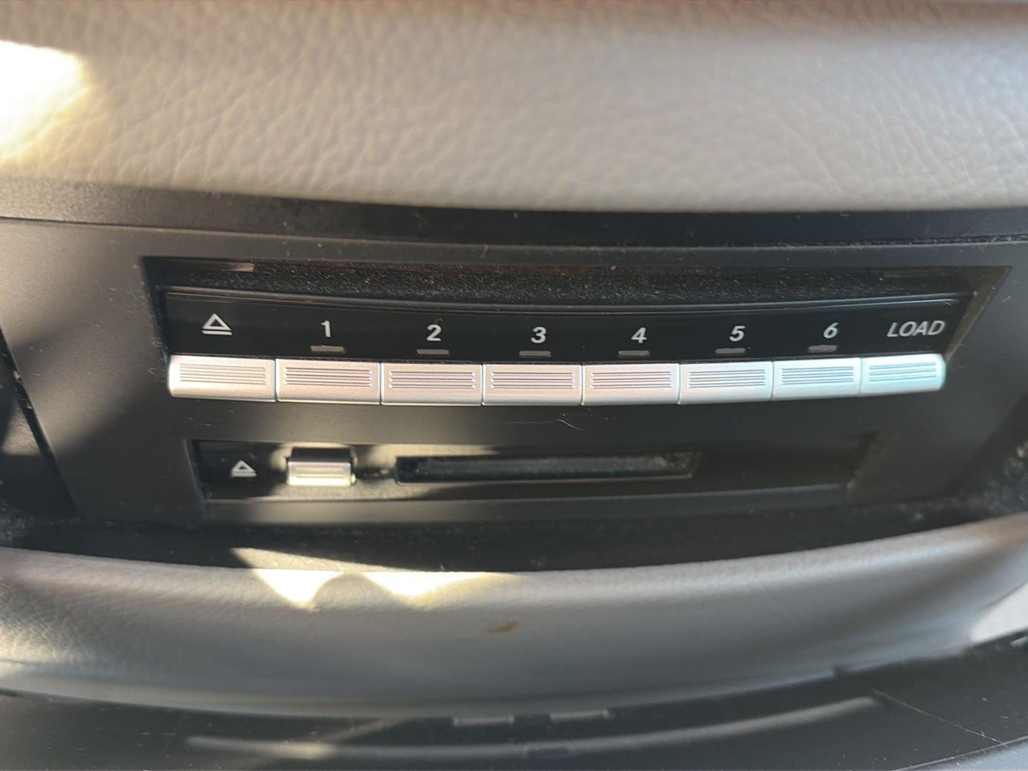 2009 Mercedes-Benz S 550 4MATIC®