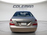 2009 Mercedes-Benz S 550 4MATIC®