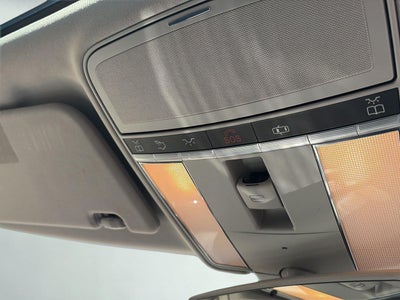 2009 Mercedes-Benz S 550 4MATIC®