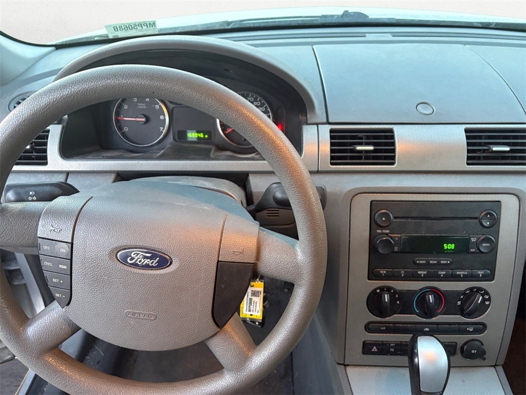 2005 Ford Five Hundred SE