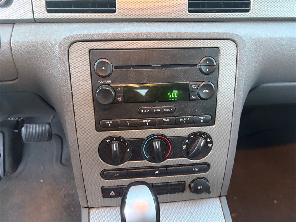 2005 Ford Five Hundred SE