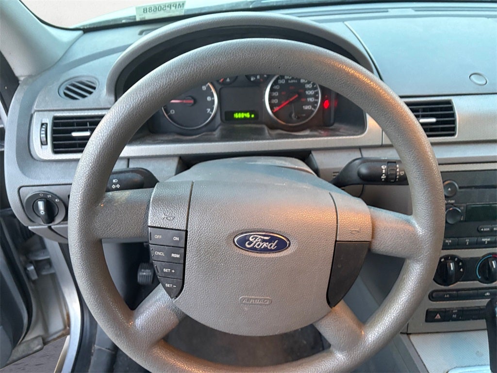 2005 Ford Five Hundred SE