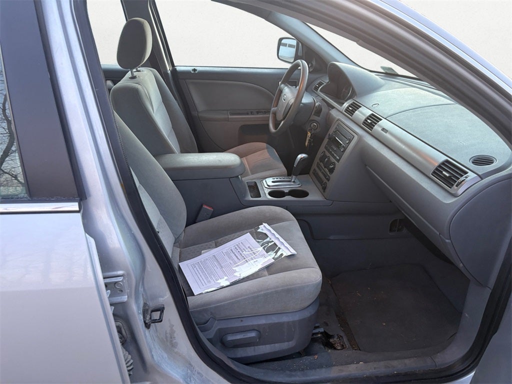 2005 Ford Five Hundred SE