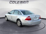 2005 Ford Five Hundred SE