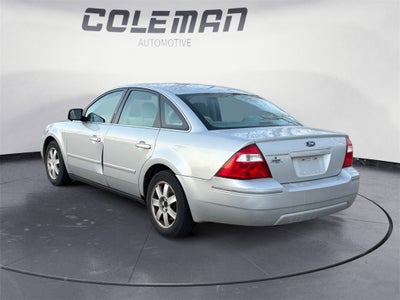 2005 Ford Five Hundred SE