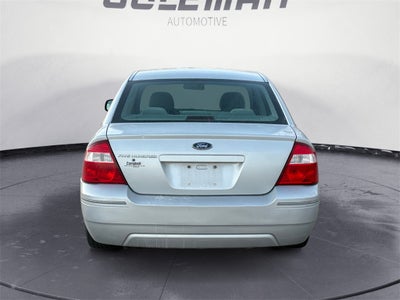 2005 Ford Five Hundred SE