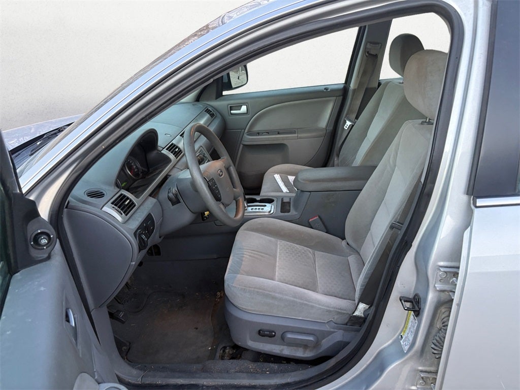 2005 Ford Five Hundred SE