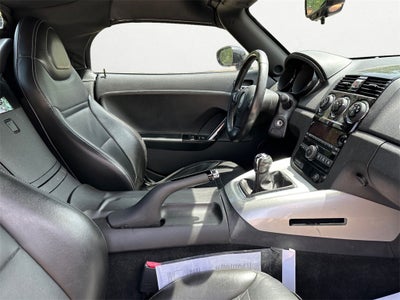 2008 Saturn Sky Base