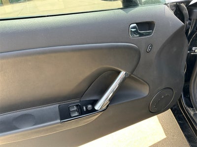 2008 Saturn Sky Base