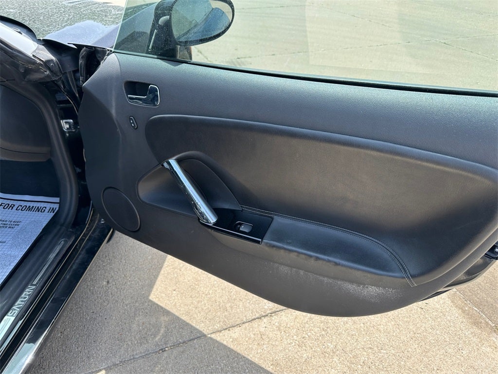 2008 Saturn Sky Base