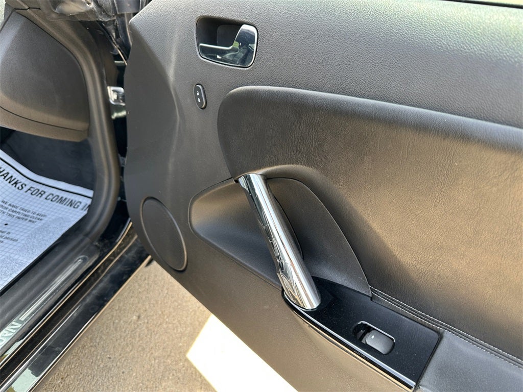 2008 Saturn Sky Base