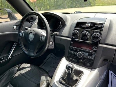 2008 Saturn Sky Base