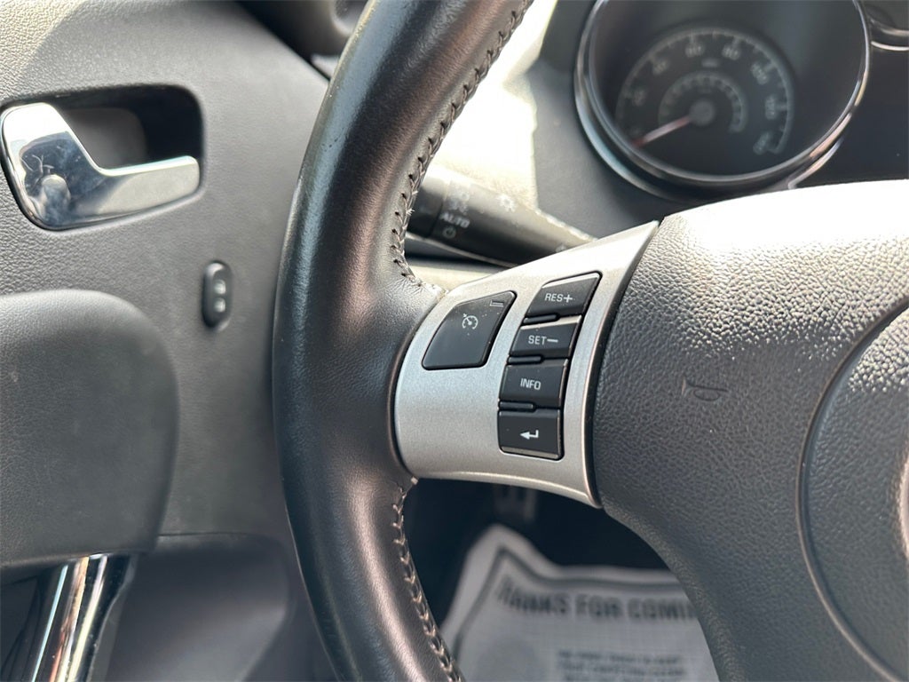 2008 Saturn Sky Base