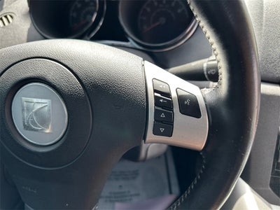 2008 Saturn Sky Base