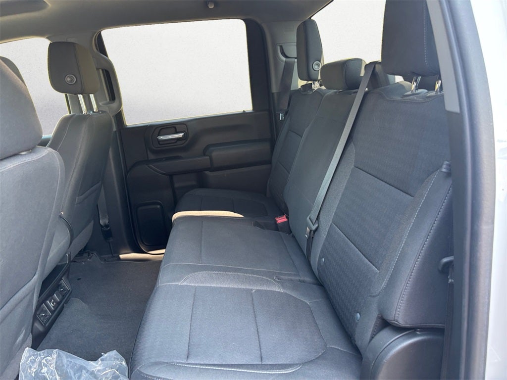 2022 Chevrolet Silverado 3500HD LT