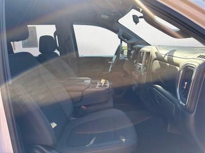 2022 Chevrolet Silverado 3500HD LT