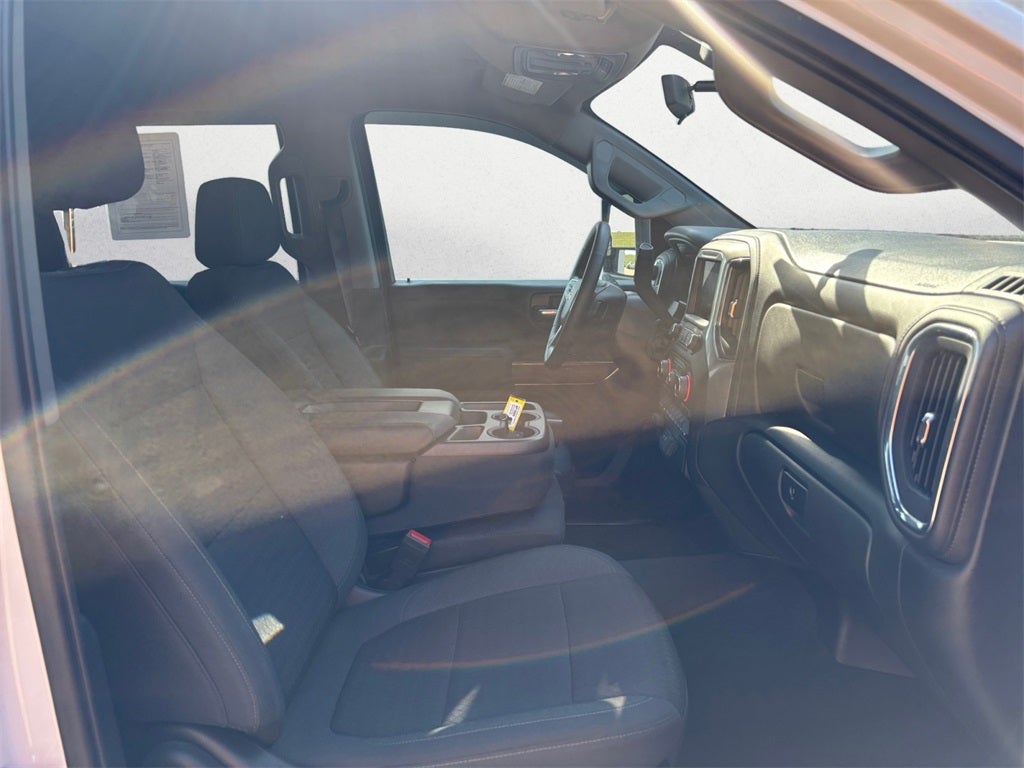 2022 Chevrolet Silverado 3500HD LT