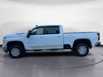 2022 Chevrolet Silverado 3500HD LT