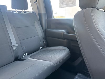 2022 Chevrolet Silverado 3500HD LT