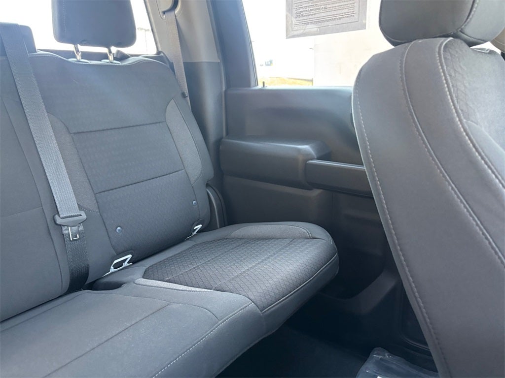 2022 Chevrolet Silverado 3500HD LT